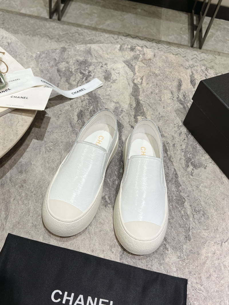 Chanel Casual Shoes